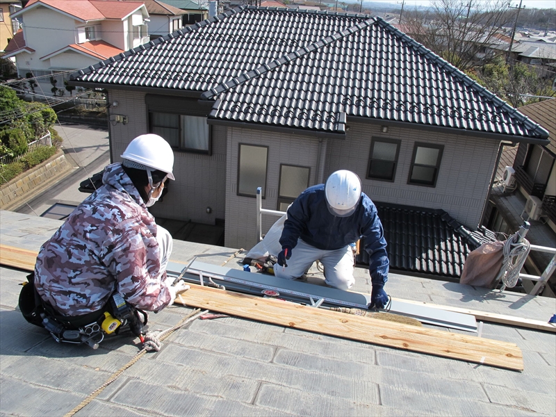 定期メンテナンスの重要性
