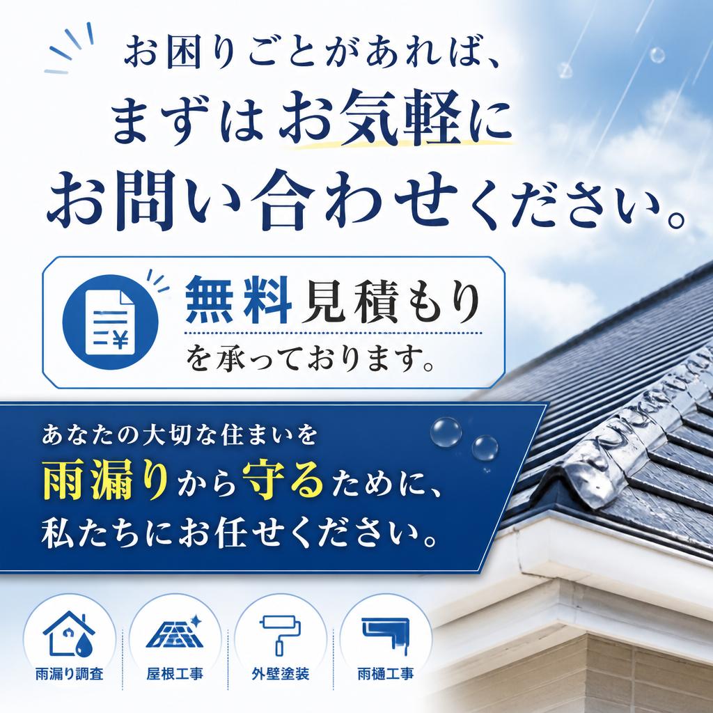 今すぐお問い合わせを！