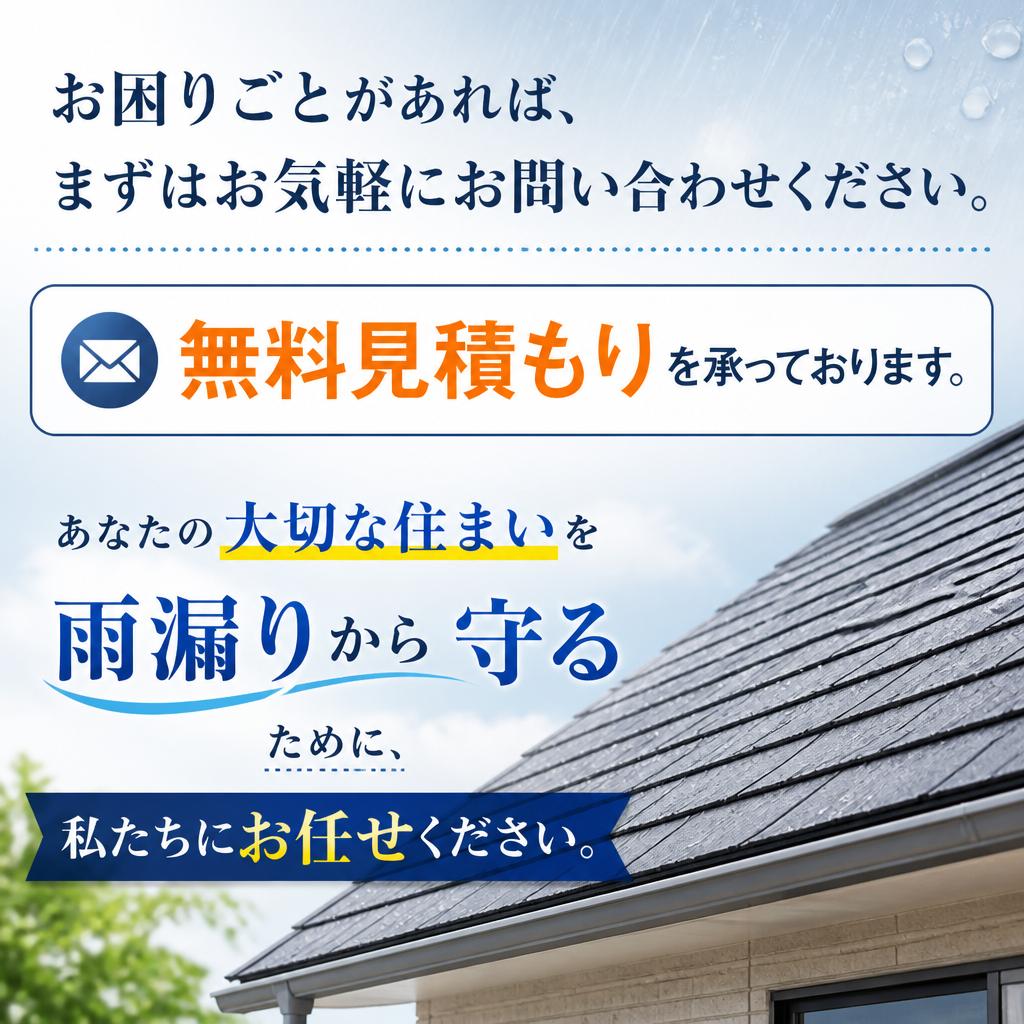 今すぐお問い合わせを！